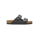 Birkenstock - Sandales Arizona Normal - Noir - Femme