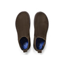 Birkenstock - Boots Highwood Slip On Normal - Marron