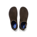 Birkenstock - Boots Highwood Slip On Normal - Marron