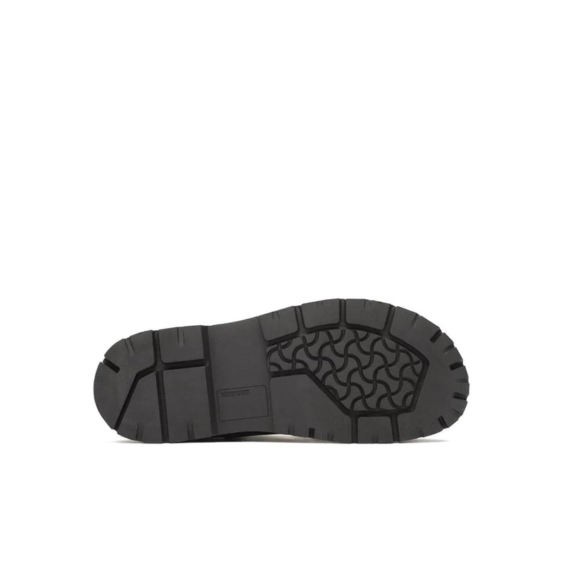 Birkenstock - Boots Highwood Slip On Normal - Noir