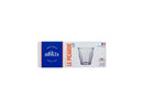 Pack De 6 Gobelets Picardie - Transparent - 16Cl