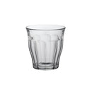 Pack De 6 Gobelets Picardie - Transparent - 16Cl