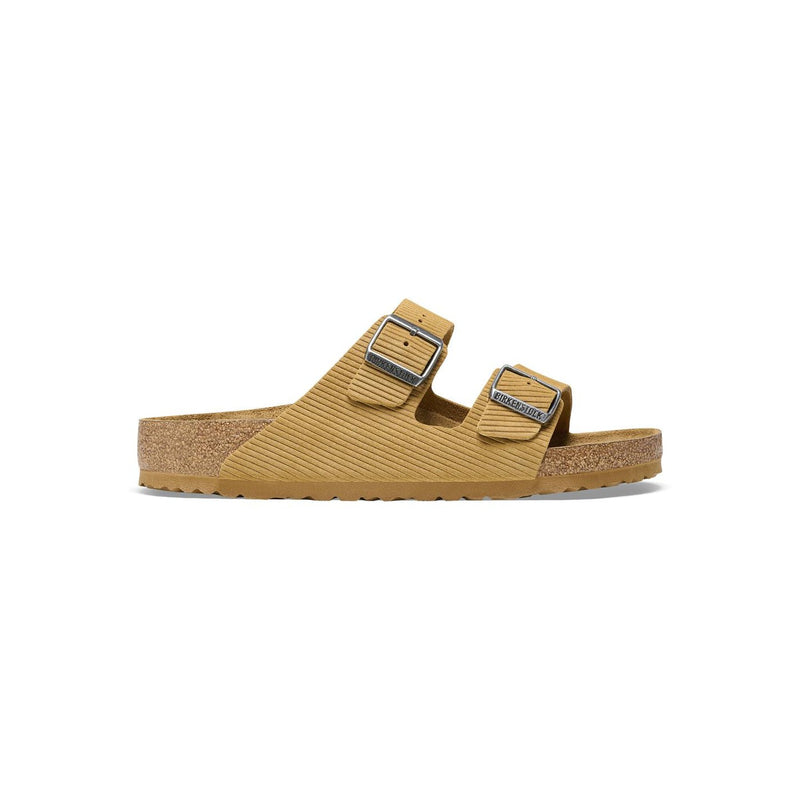 Birkenstock - Sandales Arizona Normal - Beige - Homme