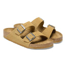 Birkenstock - Sandales Arizona Normal - Beige - Homme