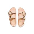 Sandalias Milano BB LENA High Shine New Beige HEX