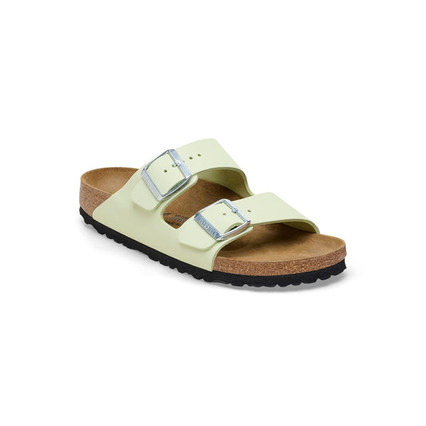 Sandalias Arizona Lenb Lima Descolorida