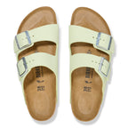 Sandales Arizona Lenb Faded Lime