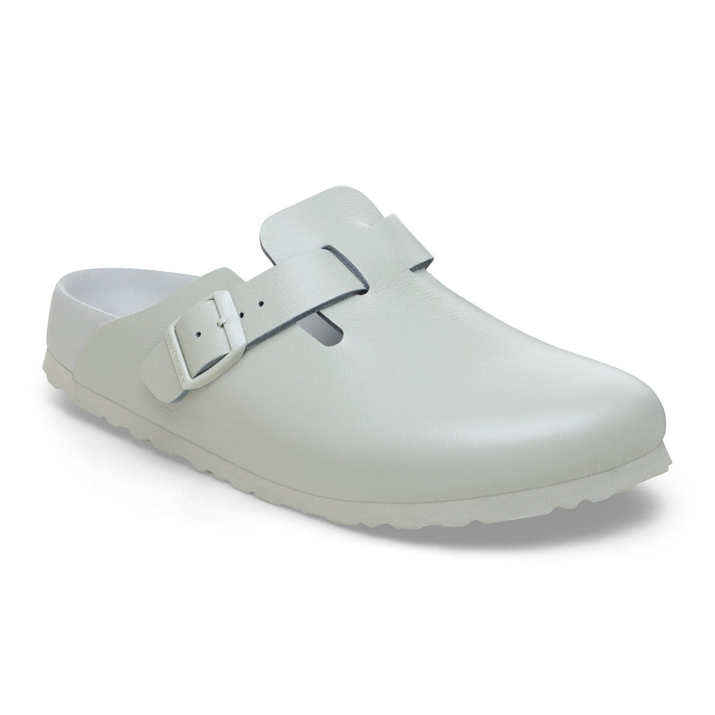 Zuecos Boston EXQ LENA Gris Mineral
