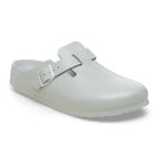 Zuecos Boston EXQ LENA Gris Mineral