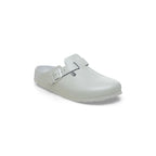 Zuecos Boston EXQ LENA Mineral Gray