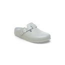 Zuecos Boston EXQ LENA Gris Mineral