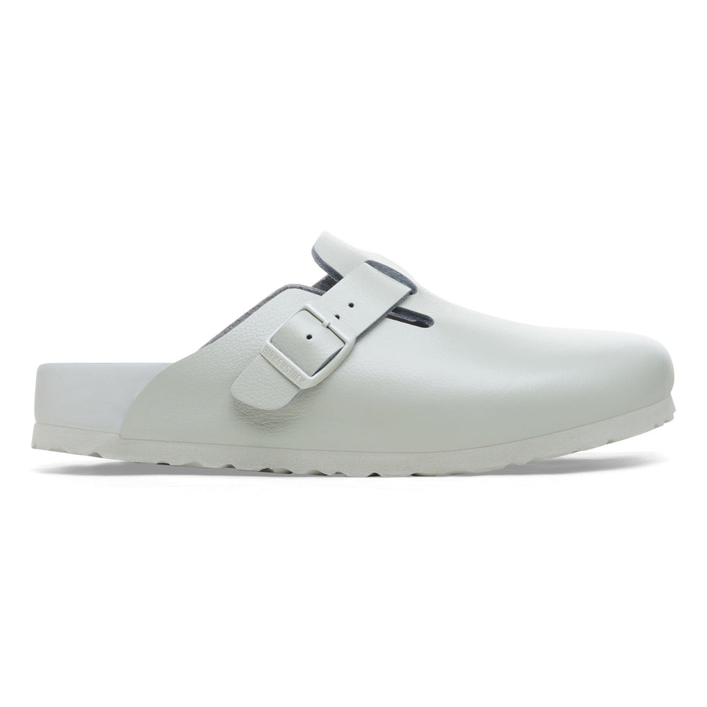 Zuecos Boston EXQ LENA Gris Mineral