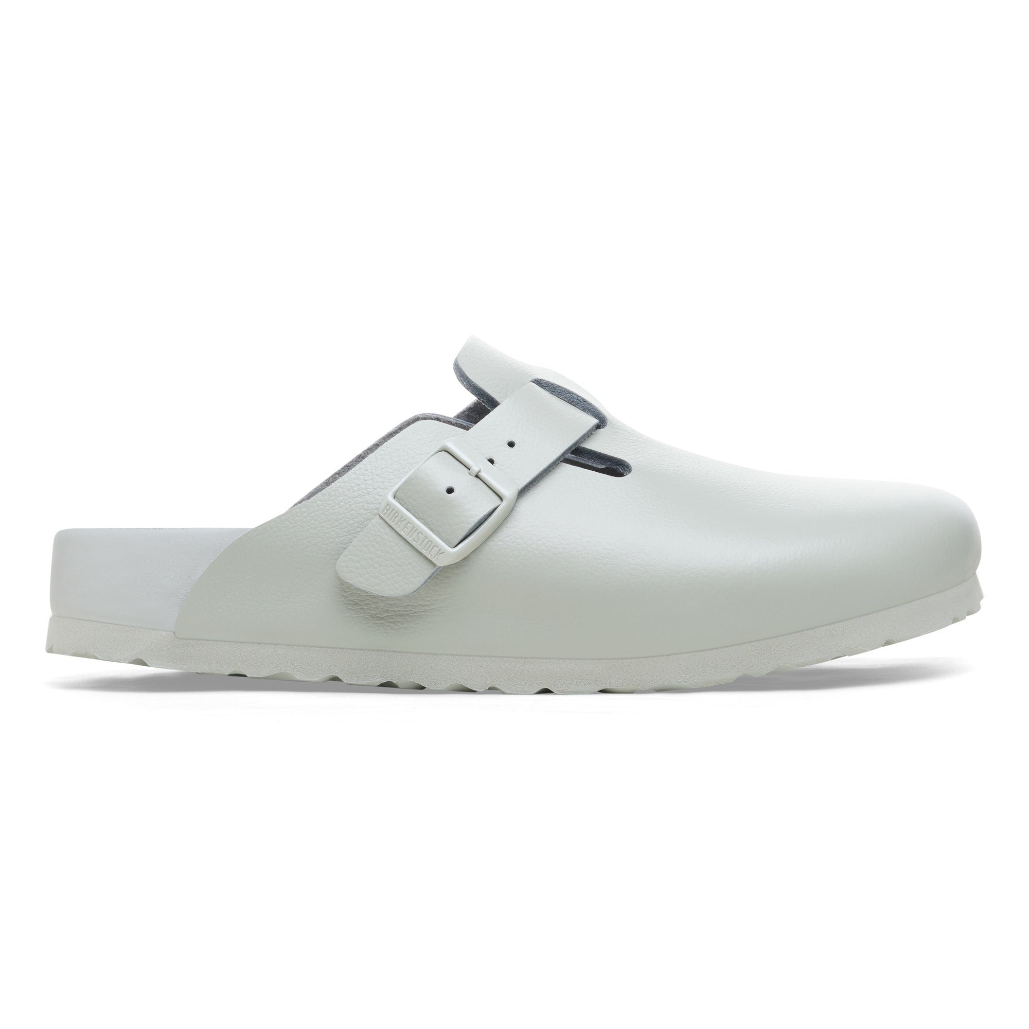 Zuecos Boston EXQ LENA Gris Mineral