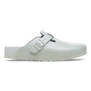 Zuecos Boston EXQ LENA Gris Mineral