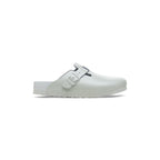 Zuecos Boston EXQ LENA Mineral Gray