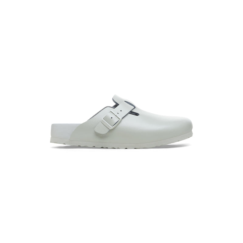 Zuecos Boston EXQ LENA Gris Mineral