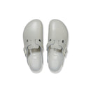 Zuecos Boston EXQ LENA Gris Mineral