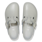 Zuecos Boston EXQ LENA Gris Mineral