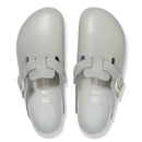 Zuecos Boston EXQ LENA Gris Mineral