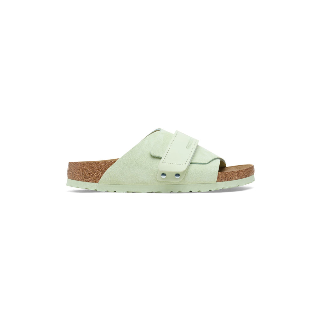 Sandalias Kyoto LENB/LEVE Faded Lime