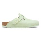 Sabots Boston Leve Faded Lime