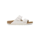 Birkenstock - Sandales Arizona Etroite - Blanc