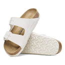 Birkenstock - Sandales Arizona Etroite - Blanc