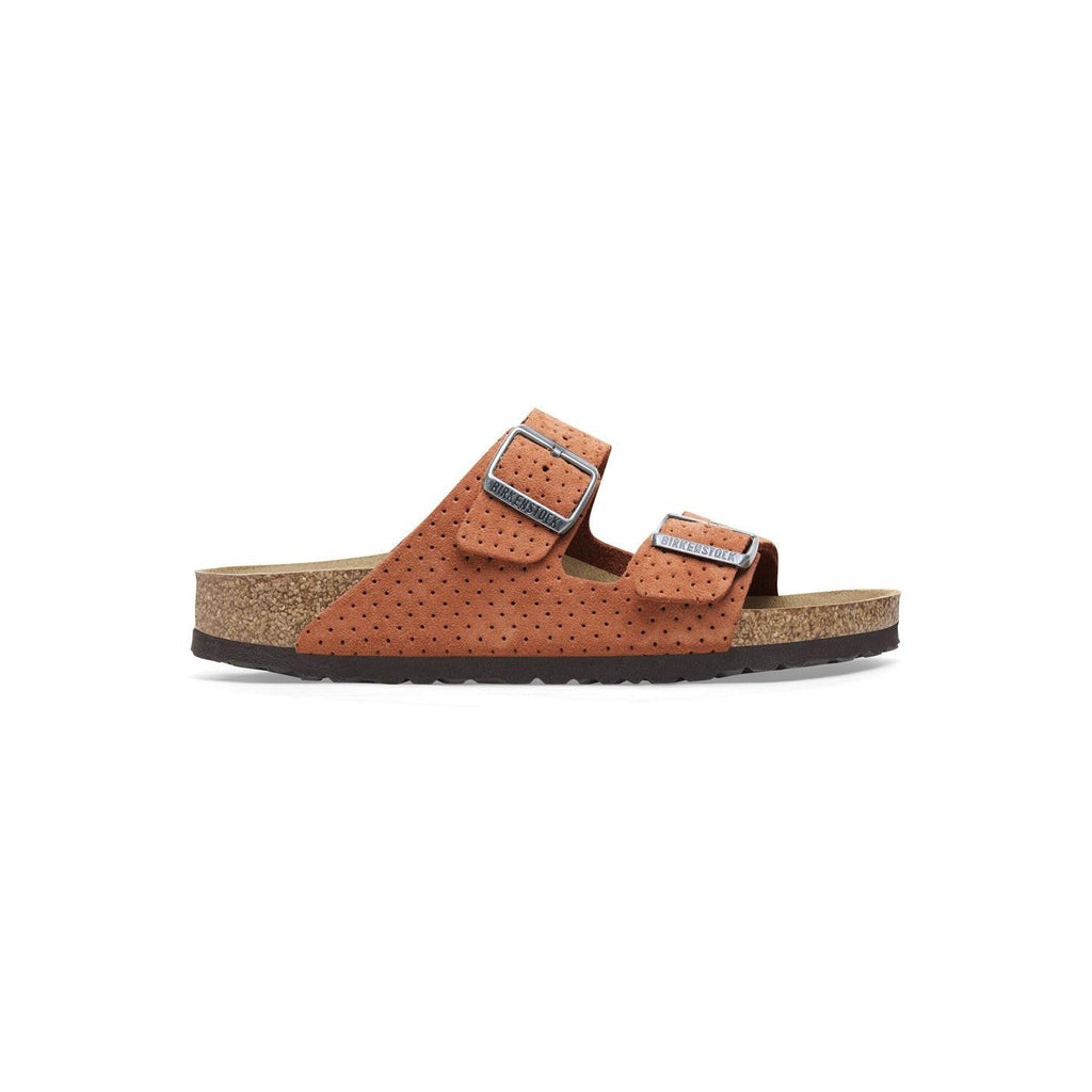 Sandales Arizona Big Buckle - Orange