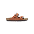 Sandales Arizona Big Buckle - Orange
