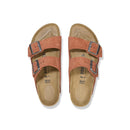 Birkenstock - Sandales Arizona Big Buckle - Orange