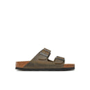 Birkenstock - Sandales Arizona Etroite - Khaki - Femme