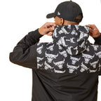 Coupevent New Era Distressed Logo Chibul
