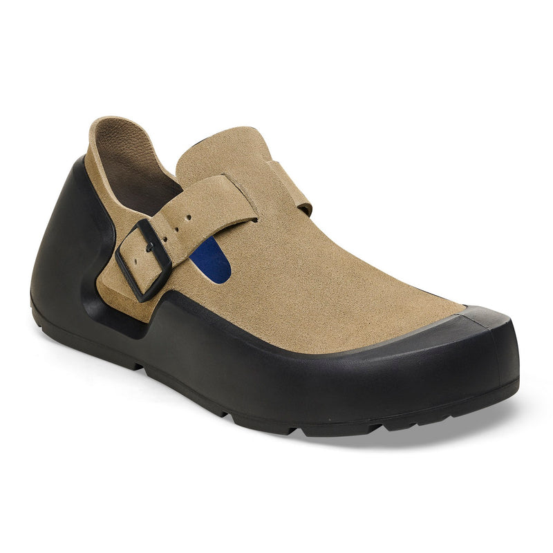 Birkenstock - Sandales Reykjavik - Taupe