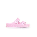 Birkenstock - Sandales Arizona Fondant Etroite - Rose - Femme