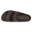 Arizona Roast Calz sandals - Brown