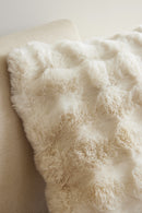 Coussin Astra - Ivoire