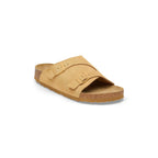 Sandalias Zürich LEVE Latte Cream