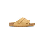 Sandalias Zürich LEVE Latte Cream