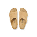 Sandalias Zürich LEVE Latte Cream