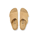 Sandales Zürich LEVE Latte Cream