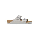 Birkenstock - Sandales Arizona Etroite - Gris