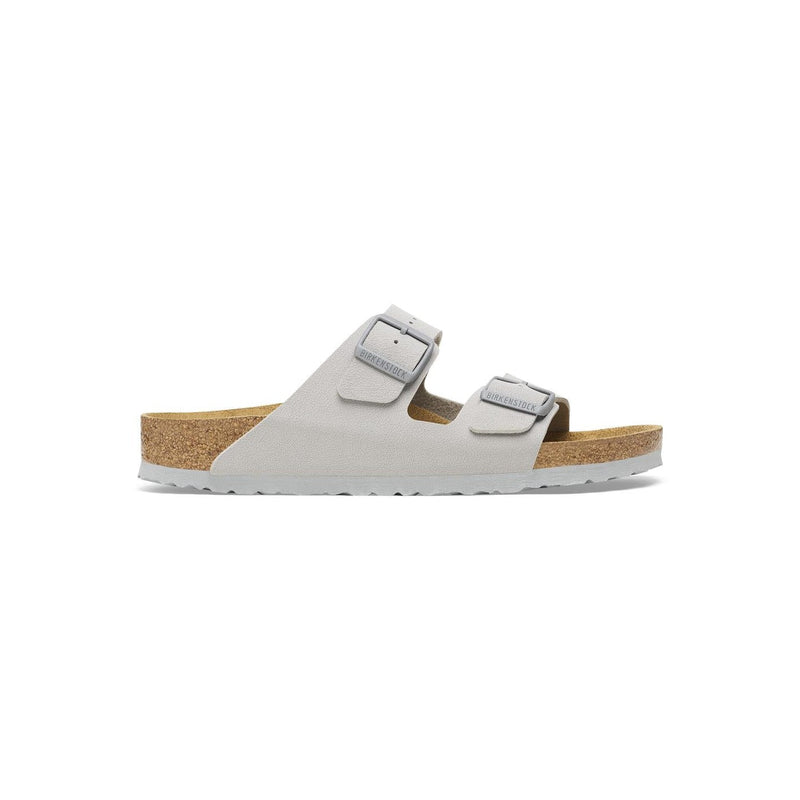 Birkenstock - Sandales Arizona Etroite - Gris