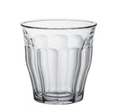 Pack De 6 Gobelets Picardie - Transparent - 25Cl