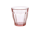 Set of 4 Picardie Tumblers - Navy & Pink - 25cl