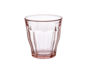 Duralex - Pack De 4 Vasos Picardie - Rosa - 25Cl
