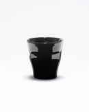 Duralex - Paquete De 6 Vasos Picardie - Negro - 25Cl