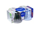 Pack De 4 Gobelets Picardie - Multiteinte - 25Cl