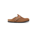Sabots Boston LEVE Corduroy Dark Tea