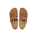 Sabots Boston LEVE Corduroy Dark Tea