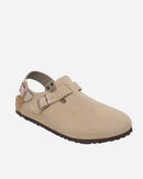 Birkenstock - Tokio Leve Taupe (Regular)